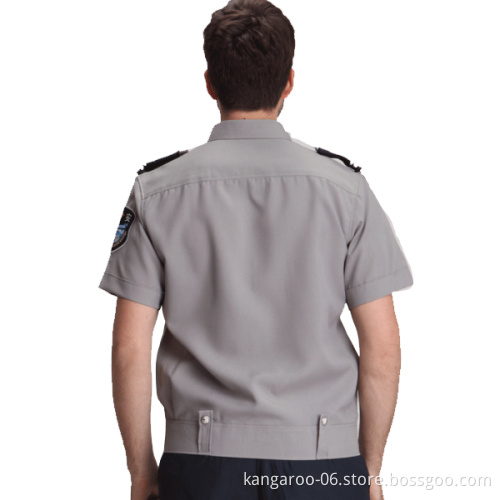 Good Choice Janitor Design Hotel Concierge Doorman Uniform
